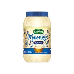 MAYONESA CEPERA 500g