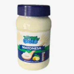 MAYONESA  237ml