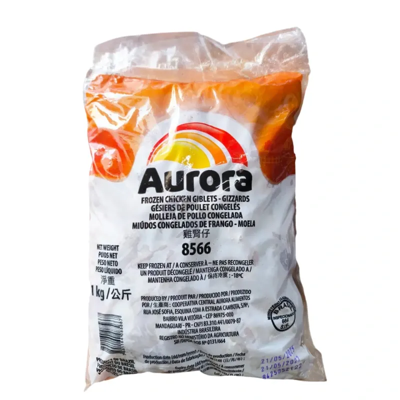 MOLLEJA 1kg