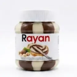 Nutella RAYAN 