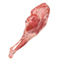Pierna de cordero de 2.8kg
