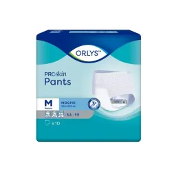 PAÑALES DESECHABLES PARA ADULTOS (30unidades)