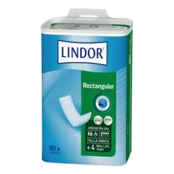 PAÑALES DESECHABLES PARA ADULTOS (80unidades)