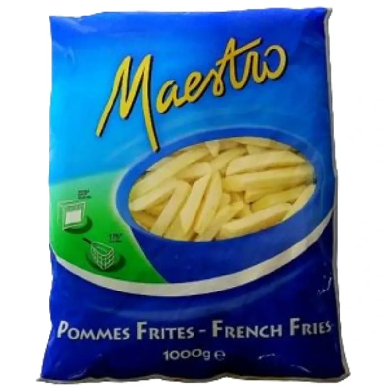 PAPAS PREFITAS 1Kg 