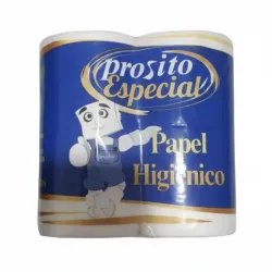 PAPEL SANITARIO 
