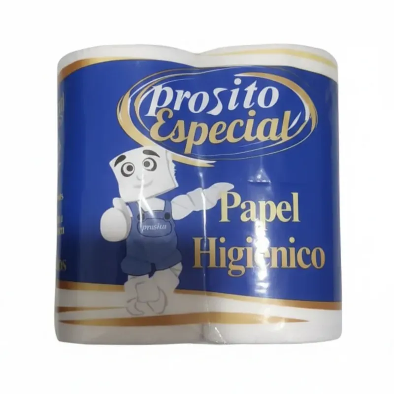 PAPEL SANITARIO 
