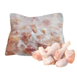 PAQUETE DE POLLO (10lbs)