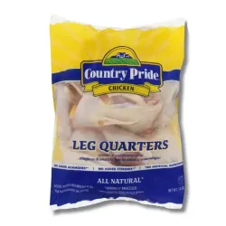 PAQUETE DE POLLO (10lbs)