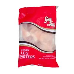PAQUETE DE POLLO (10lbs)