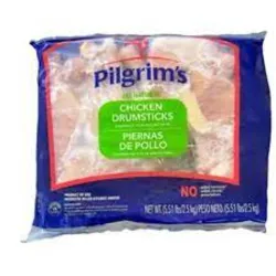 PAQUETE DE POLLO 5kg