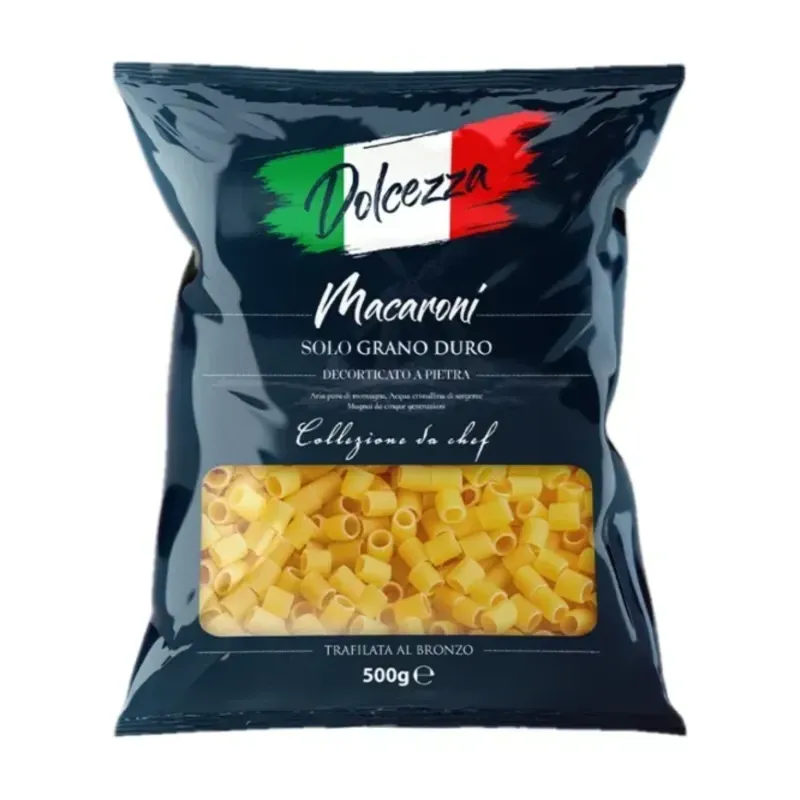 Pasta corta Dolcezza Ada (500 g / 1.1 lb)