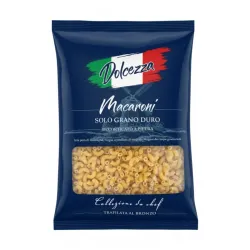 Pasta corta Dolcezza Ada (500 g / 1.1 lb)