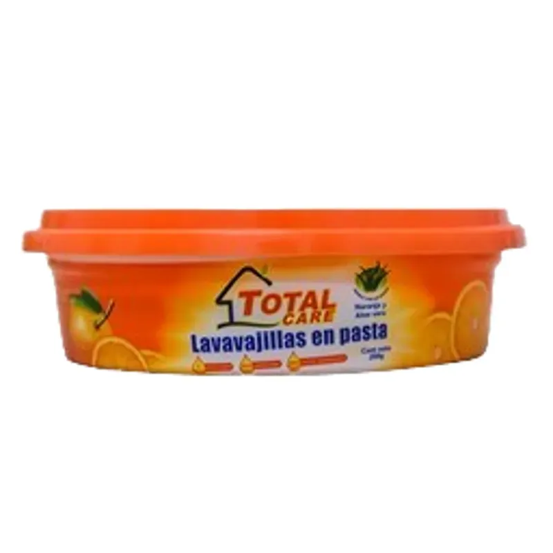 PASTA PARA LAVAVAJILLAS (200g) 