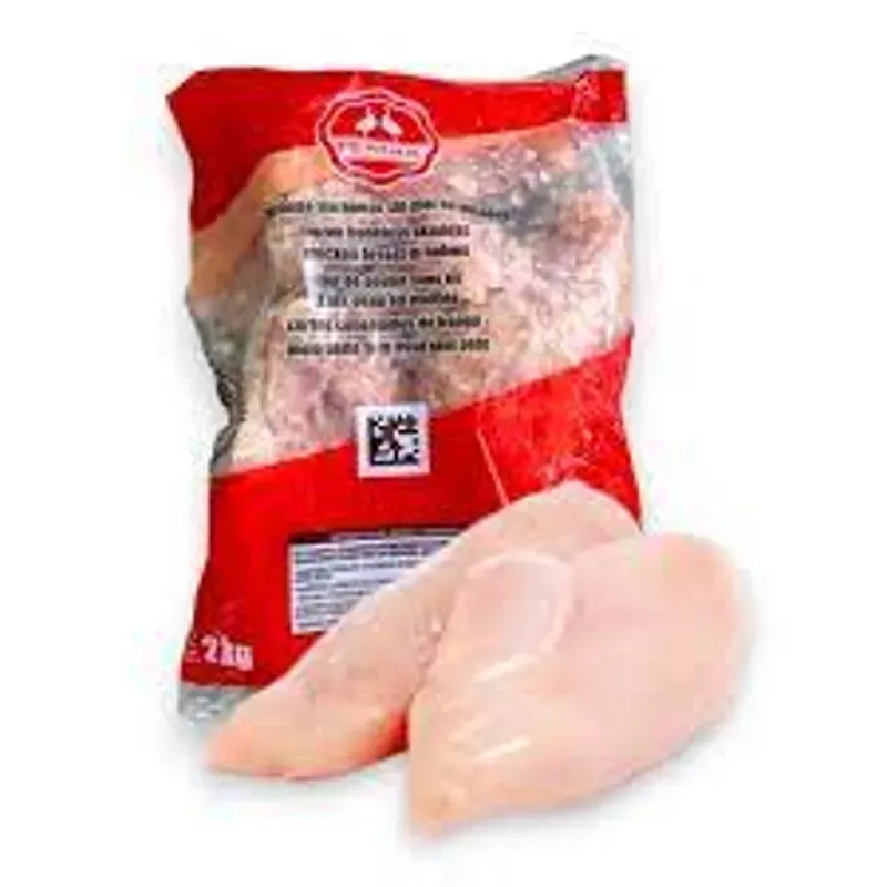 PECHUGA DE POLLO 2.5kg