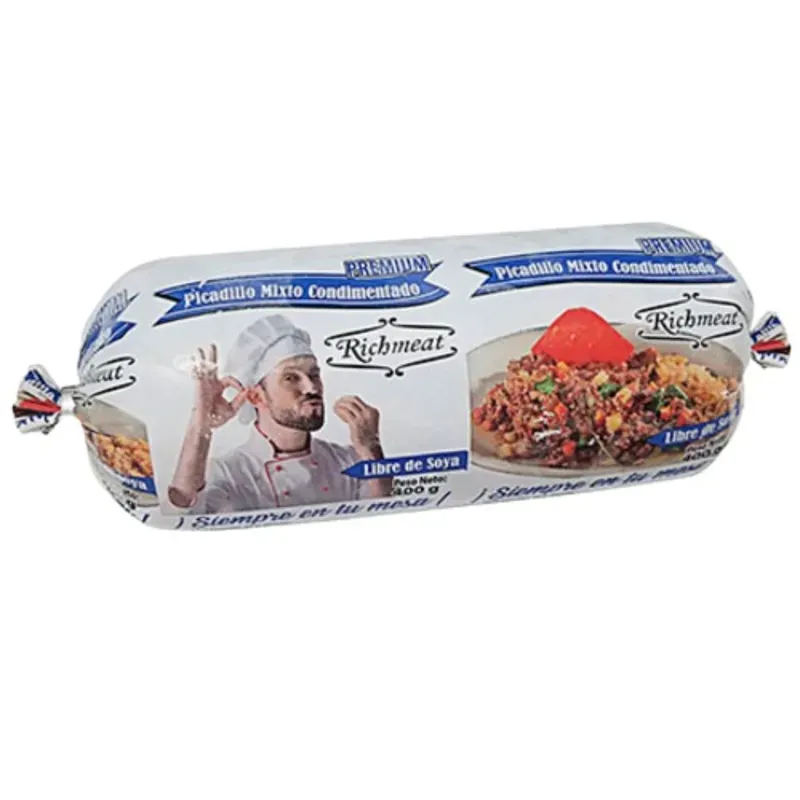 PICADILLO MIXTO EL COCINERITO  400G