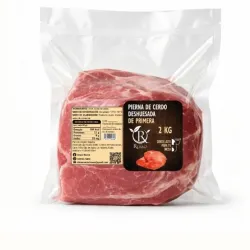 Pierna de cerdo 2kg