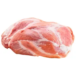 Pierna de Cerdo deshuesado 8 kg