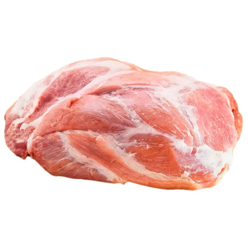 Cerdo deshuesado 7-8kg