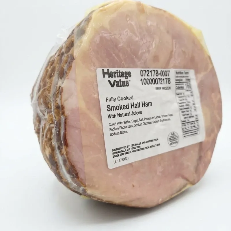 Pierna de Jamón 4.5kg