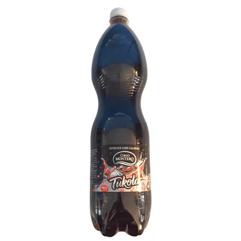 REFRESCO DE COLA 1.5L