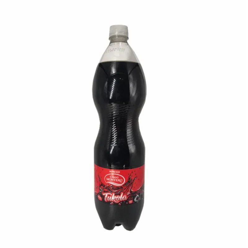 REFRESCO DE COLA 1.5L