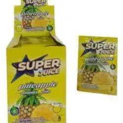 Refresco de Piña