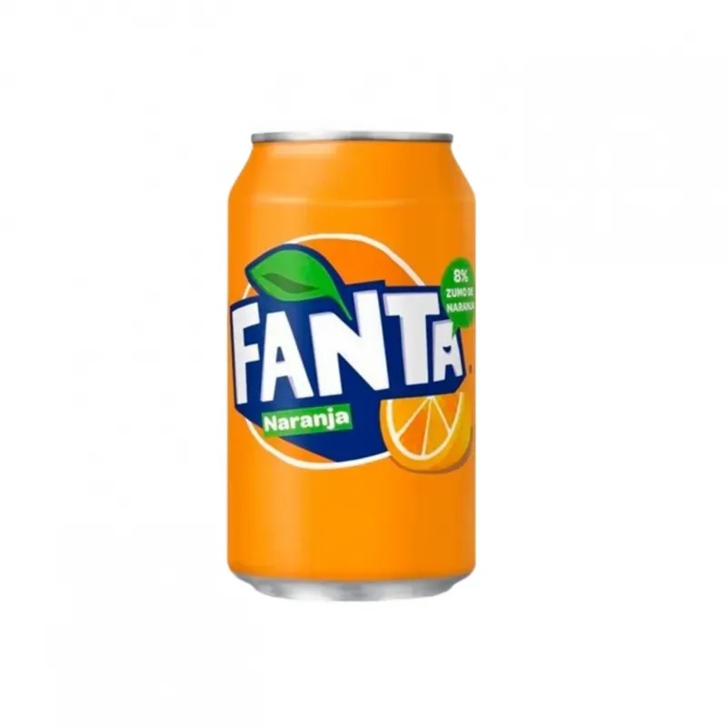 REFRESCO FANTA 