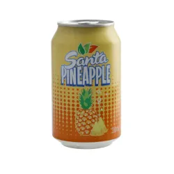 REFRESCO SANTA DE PIÑA 330ml