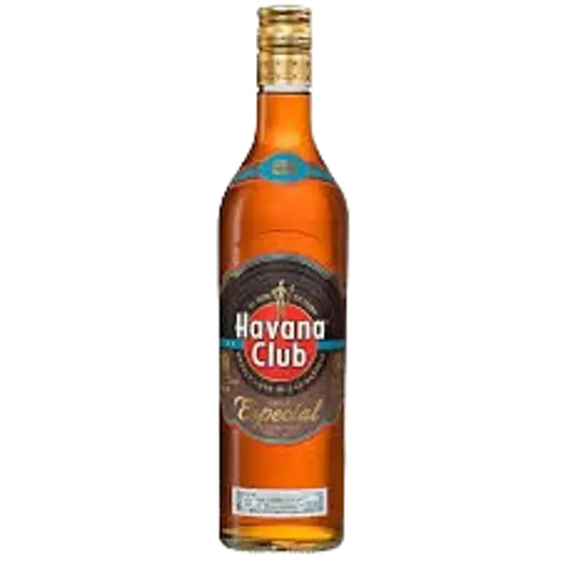 RON HAVANA CLUB AÑEJO ESPECIAL 1L