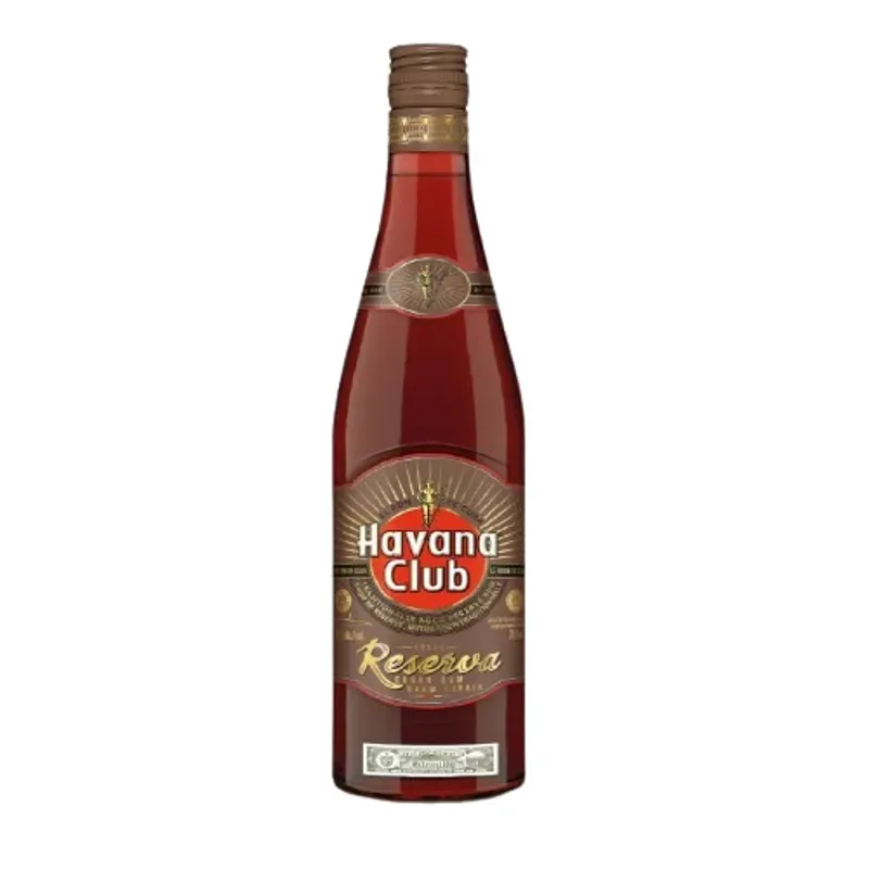 RON HAVANA CLUB RESERVA 750ML