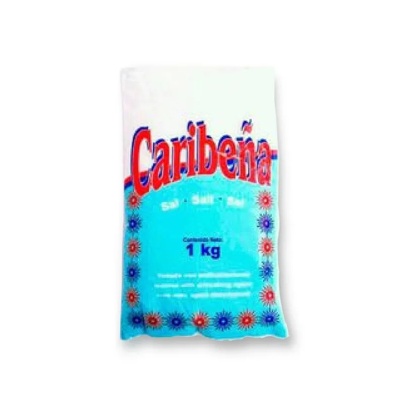 SAL CARIBEÑA 1kg
