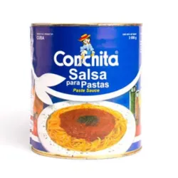 Salsa para pastas CONCHITA