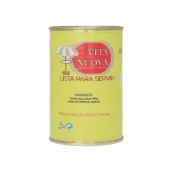Salsa Vita Nuova (24 unidades)