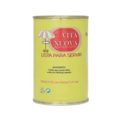 Salsa Vita Nuova