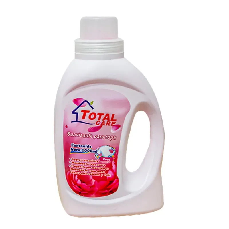 SUAVIZANTE PARA ROPA (1000 ml)