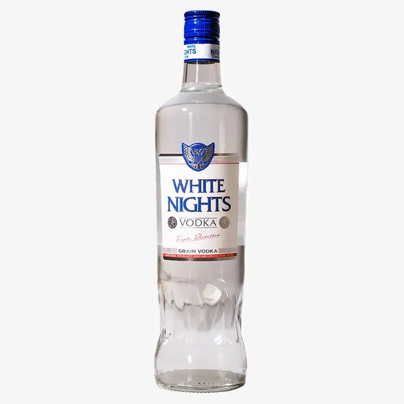 Vodka White Nights