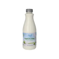 YOGURT PROBIOTICO DE GUANABANA 1L