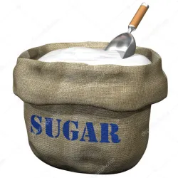 Azucar Blanca 1 Lb