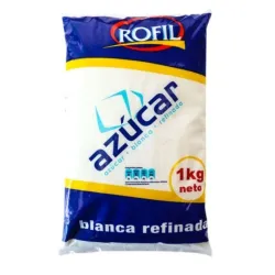 Azucar Rofil 1Kg