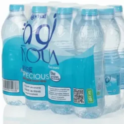 Blister de Agua NOUA - 12x0.5L