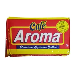 Cafe Aroma(250g)