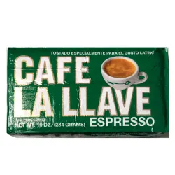 Cafe La Llave (284g)