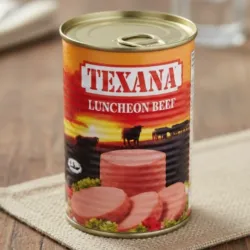 Carne de Res Texana 400g