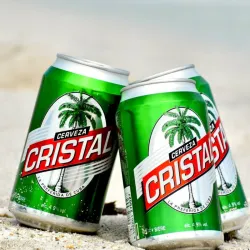 Cerveza Cristal (6 Und /24 Unid)