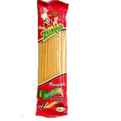 Espagueti Zonia (500g)