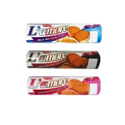 Galleta L'amore 150g