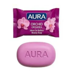 Jabon de Baño Aura (100g)