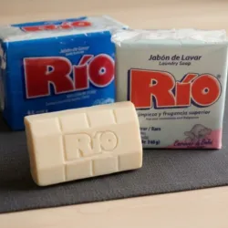 Jabon de lavar rio (1u)