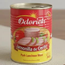 Jamonada de Cerdo 340g