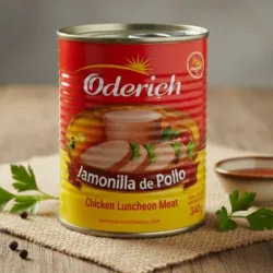 Jamonada de Pollo 340g